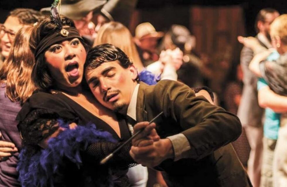 La Murga del Monte organiza un "Bingo Show" para esta noche