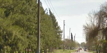 Detuvieron a cuatro jóvenes por la violación de una adolescente sordomuda en Pilar\u002E Foto: Pilar A Diario\u002E