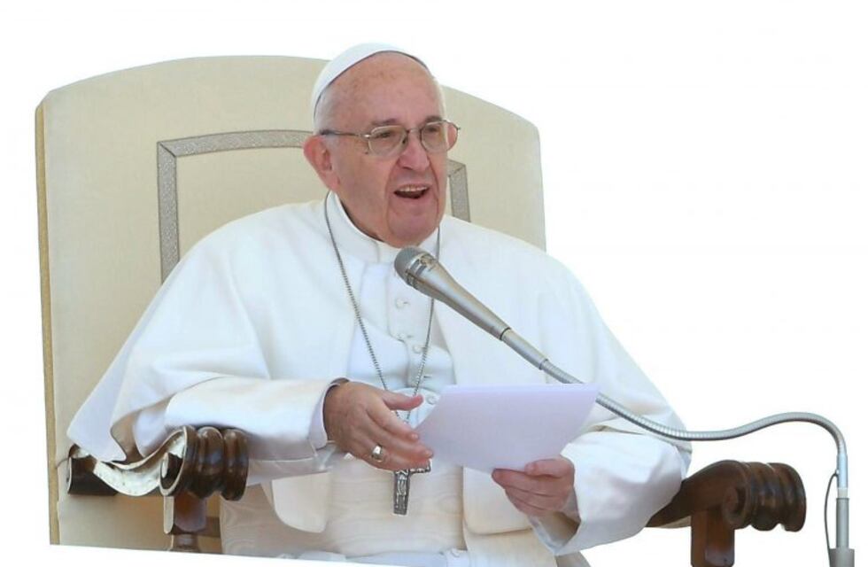 Confirmado: El Papa sabía sobre los abusos sexuales del cura Corradi