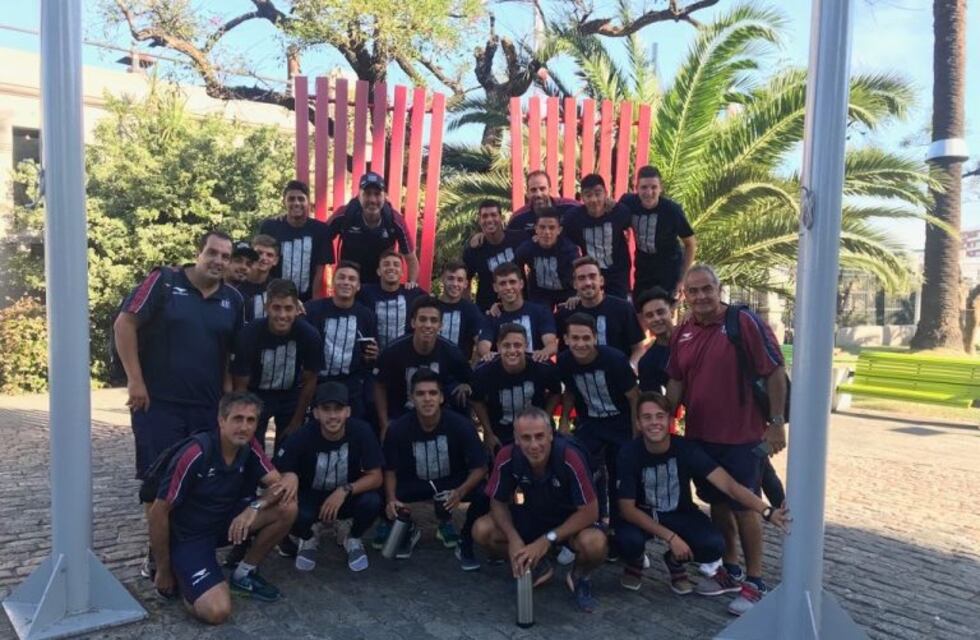 Talleres se quedó sin pasaje a las semifinales de Copa Libertadores Sub 20