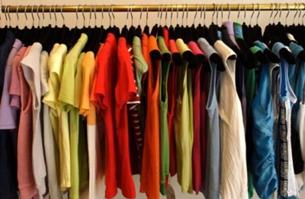 La industria textil local perdió el 25% de sus puestos laborales