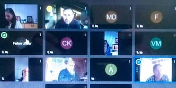 Diplomatura en agroecologia