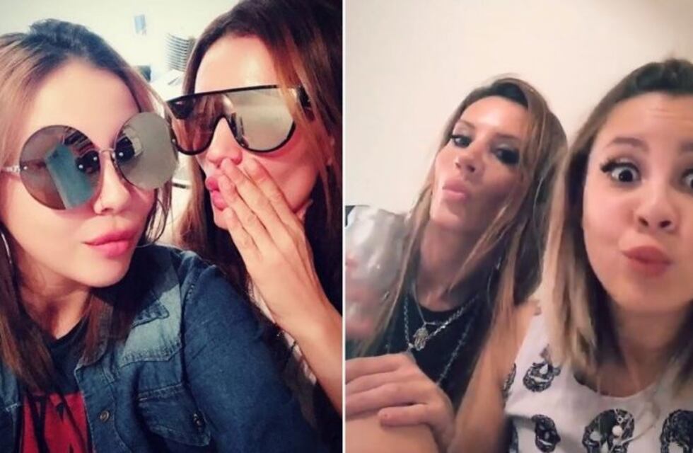 Antonella Jaitt: "Voy a investigar a fondo la muerte de mi madre"