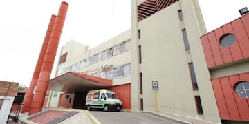 Hospital de Urgencias\u002E