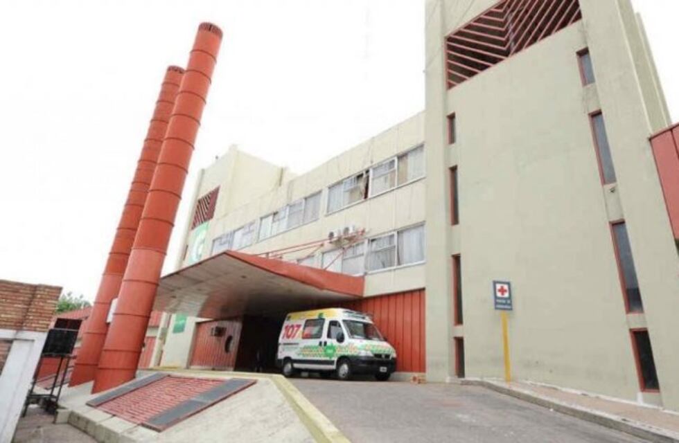Dos jóvenes baleados en diferentes hechos en Córdoba