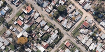 Detuvieron a un joven por ser causante de la muerte de su familia