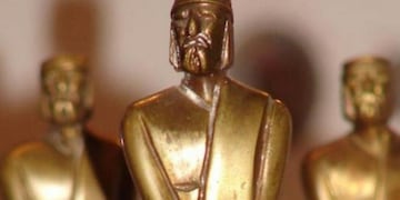 Martín Fierro Federal