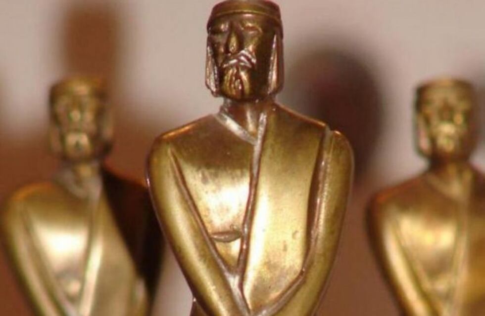 Estos son los mendocinos nominados al Martín Fierro Federal