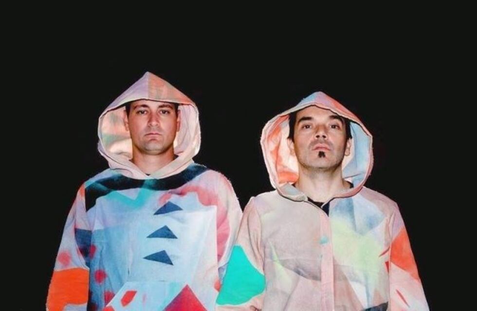 Lautremont y Fat Grass, juntos en la República