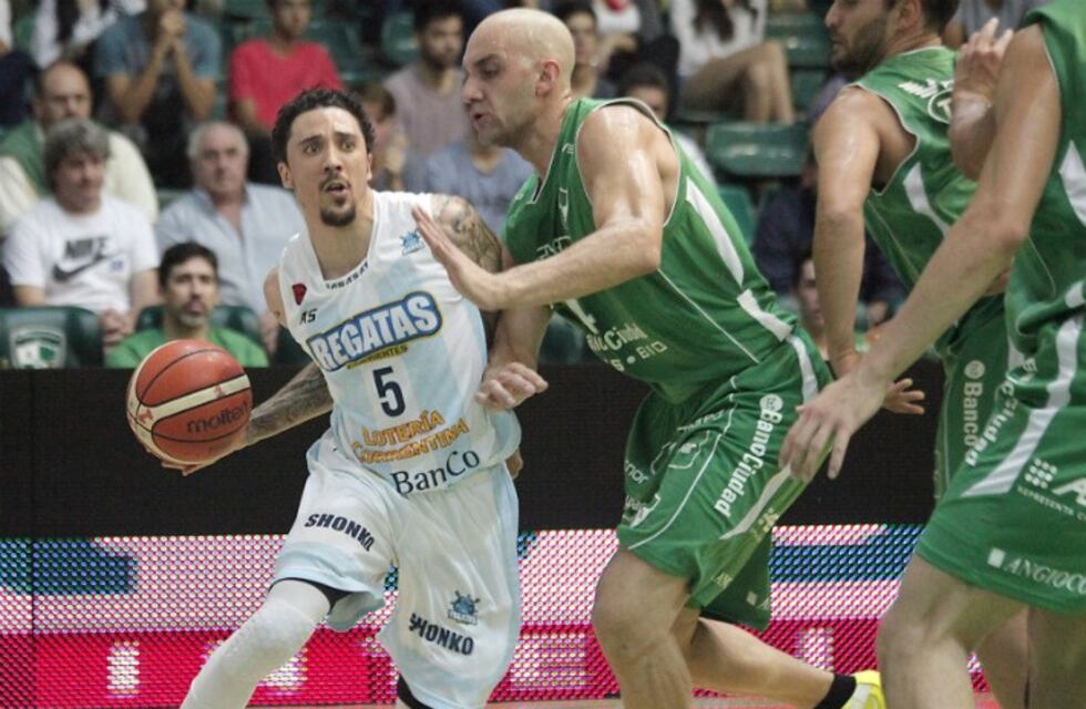 Atenas ya tiene al goleador Donald Sims para la Liga Nacional