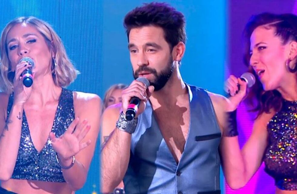 Cantando 2020: el homenaje a "Casi Ángeles" no convenció al jurado