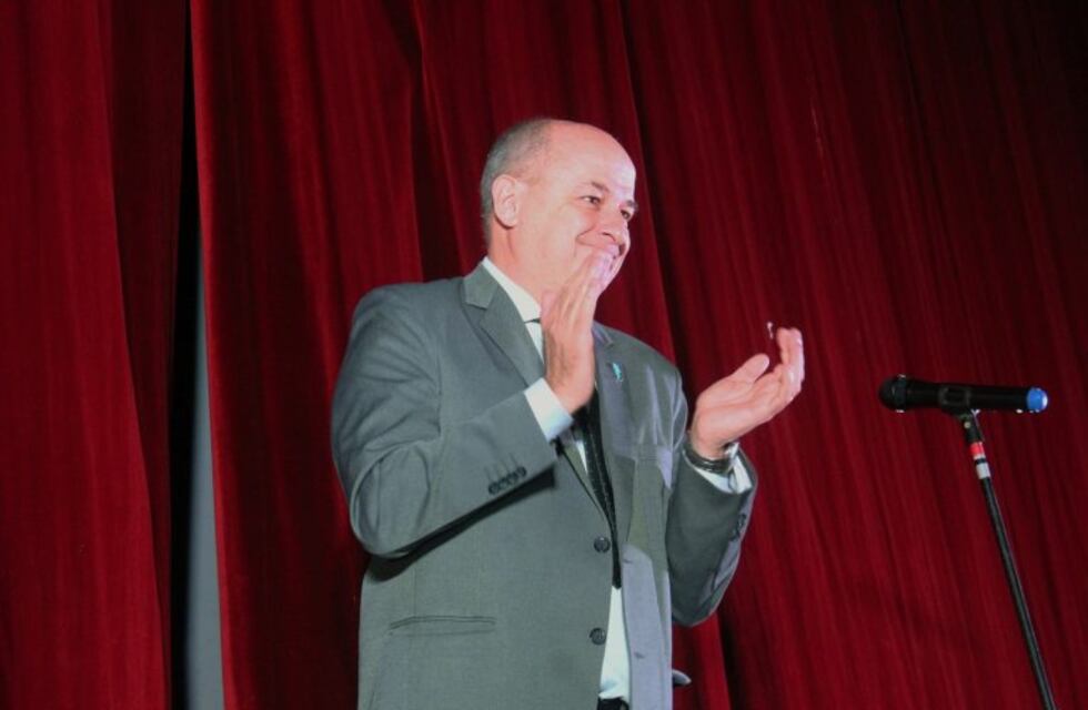 Contundente triunfo de Mariano Uset en Punta Alta