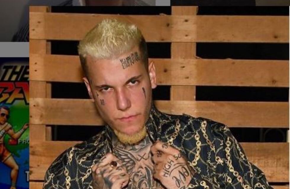 Alexander Caniggia pagó 6000 dólares por una torta y desató la furia de sus compañeros