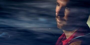 Foto: LLUIS GENE / AFP\u002E