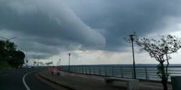 Advierten que se viene una fuerte tormenta a Misiones\u002E (MisionesOnline)