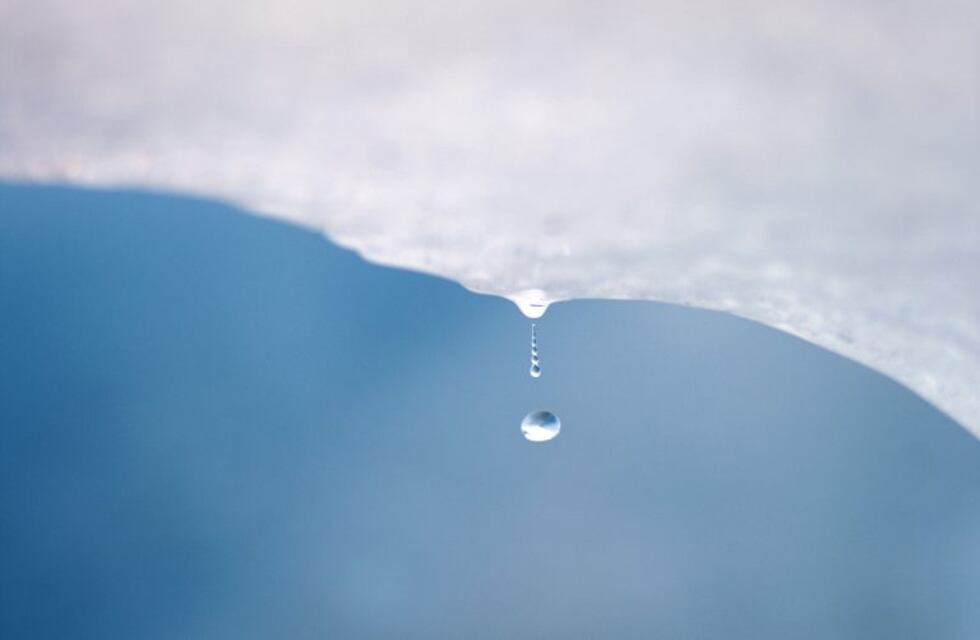 Clima: Gallegos, Calafate y Perito Moreno marcan una sensación térmica bajo cero
