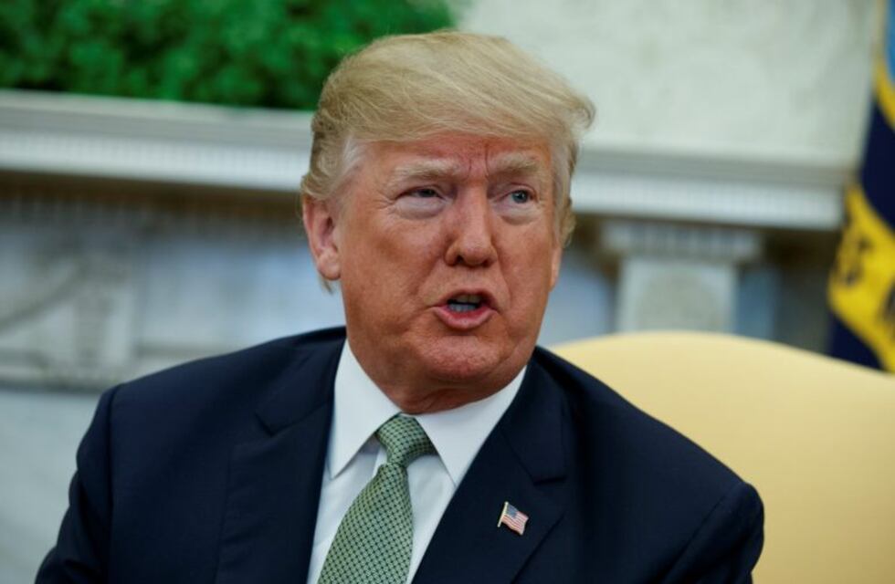 Estados Unidos sancionó a Rusia por sus intentos de injerencia en las elecciones de 2016