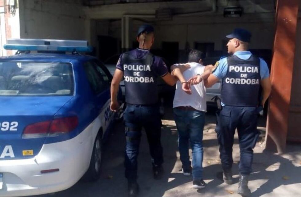 Alta Gracia: tres detenidos por utilizar inhibidores de alarma