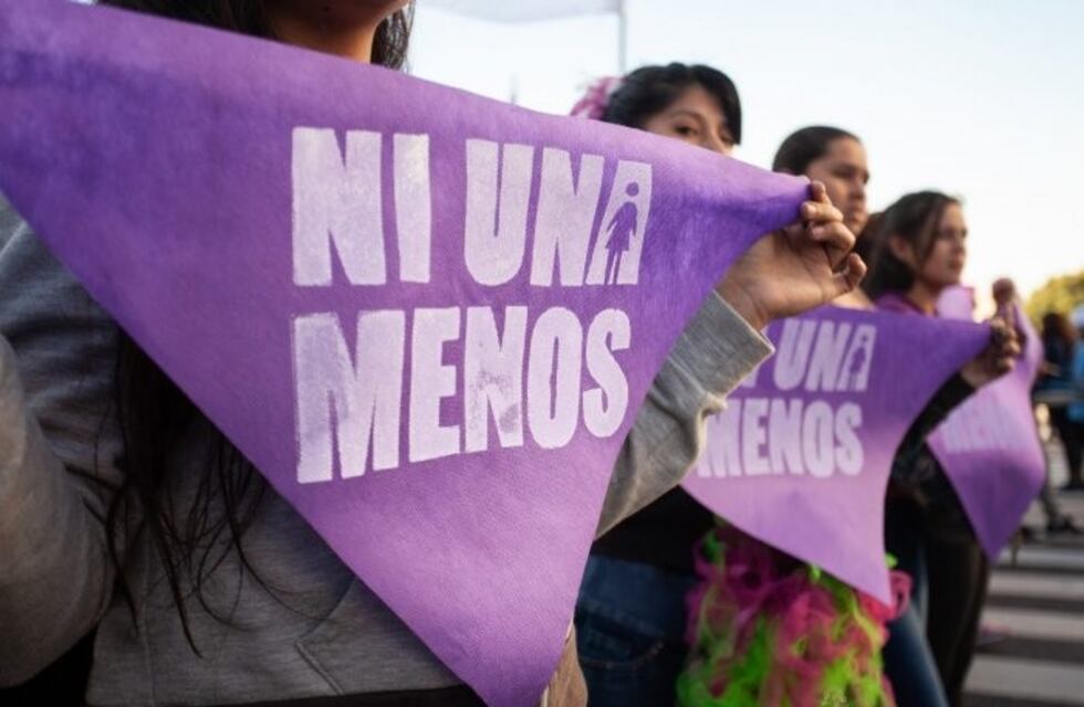 Cerca del 50 por ciento de los femicidios registrados en 2020 ocurrieron durante la cuarentena