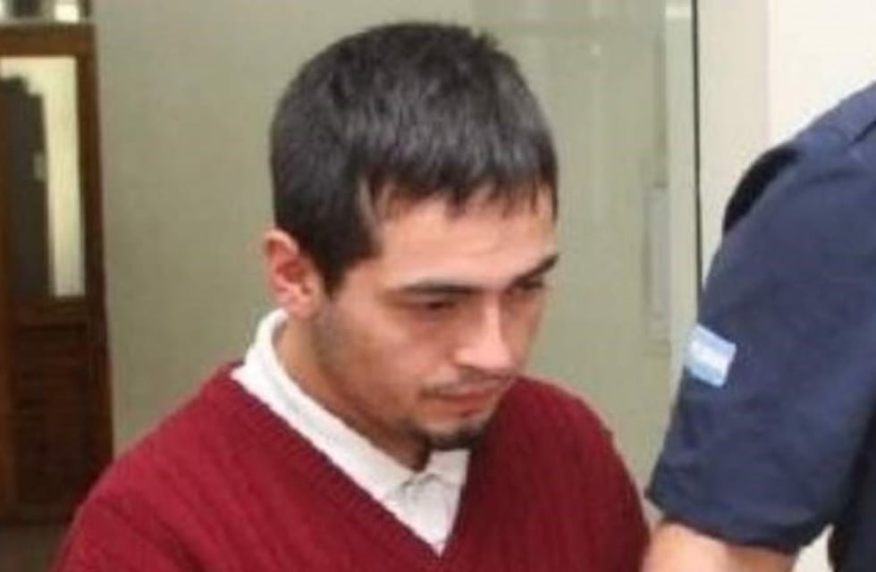 Asesinó a un anciano para robarle y pide la domiciliaria