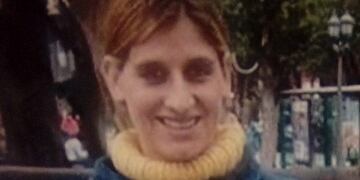 Verónica Urquiza\u002E