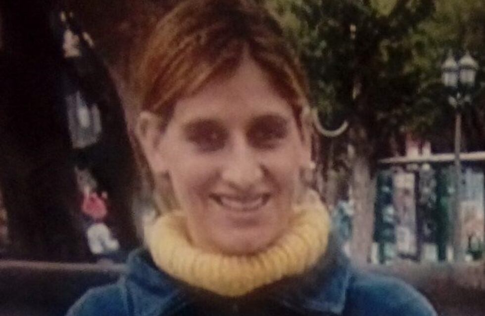 Piden ayuda para hallar a Verónica Soledad Urquiza