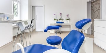 Odolontu00f3logos suspenden atenciu00f3n a afiliados de Pami