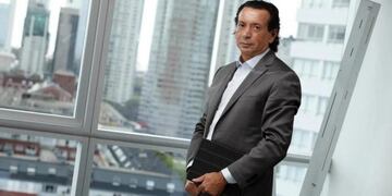 Dante Sica, ministro de Producción y Trabajo