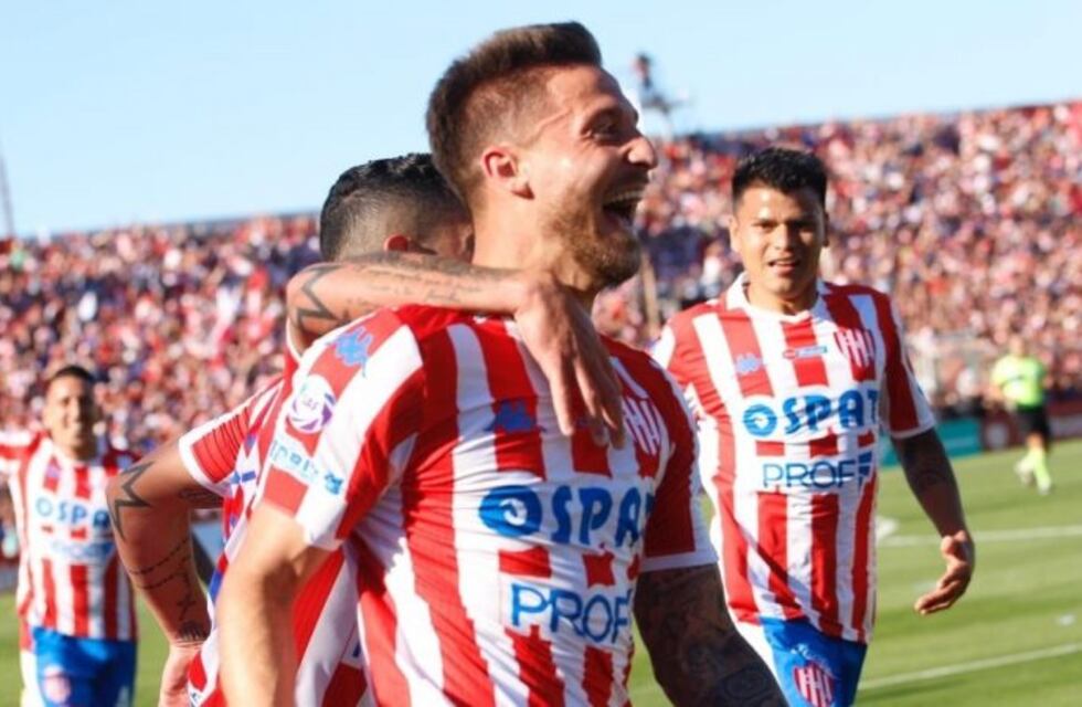 Unión fue más eficaz y se quedó con el clásico ante Colón