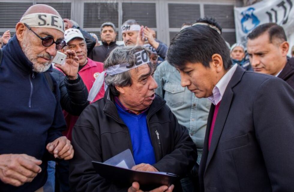 Confederación de Trabajadores Municipales tuvo plenario nacional en Jujuy