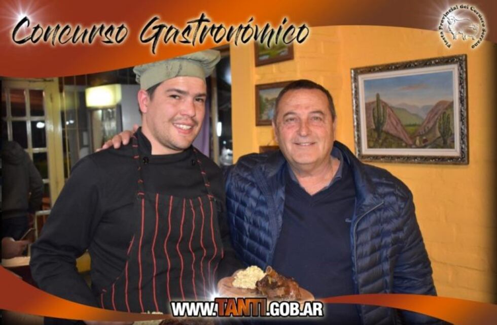 El restaurante "La Candelaria" ganó el concurso del Cordero Serrano