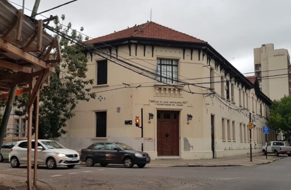 Más de 40 niños perjudicados por el despido de dos terapeutas del ILAR