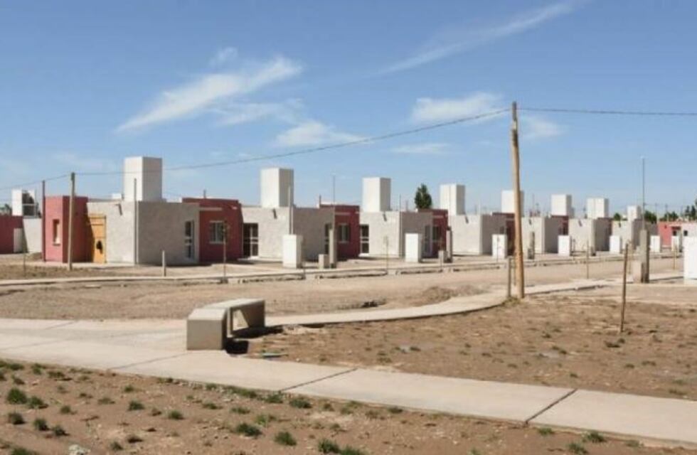 El IPV adquirió más de 200 terrenos para la construcción de viviendas