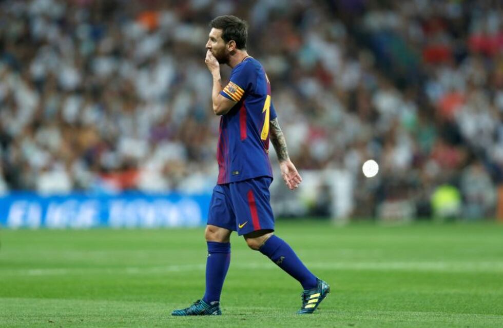 Incertidumbre por la renovación de Messi con el Barcelona: "Sería sorprendente que no firmase"