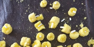 Secuestro en el Penal de San Luis