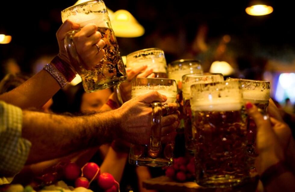 Reforma tributaria: no habrá suba de impuestos para la cerveza