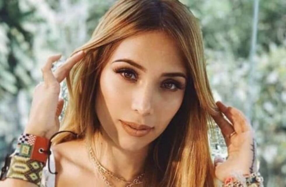 Luisa Fernanda W, la influencer que saltó a la fama por la muerte de su novio y ocultó su embarazo