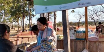 Ecocanje  (Facebook Comunidad Sustentable)