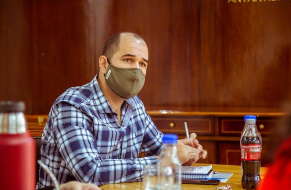 Tita: "Apelamos a la responsabilidad individual y colectiva"