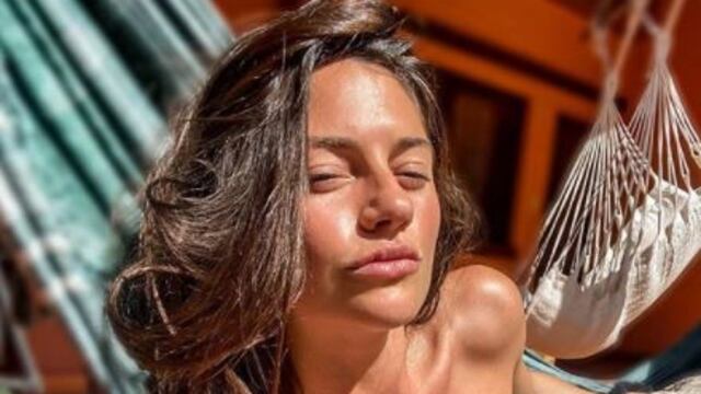 Sofía Jujuy Jiménez\u002E (Instagram/@sofijuok)