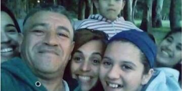 La pelea de una familia que lo perdió todo por una tragedia (Foto: 0223\u002Ecom\u002Ear)