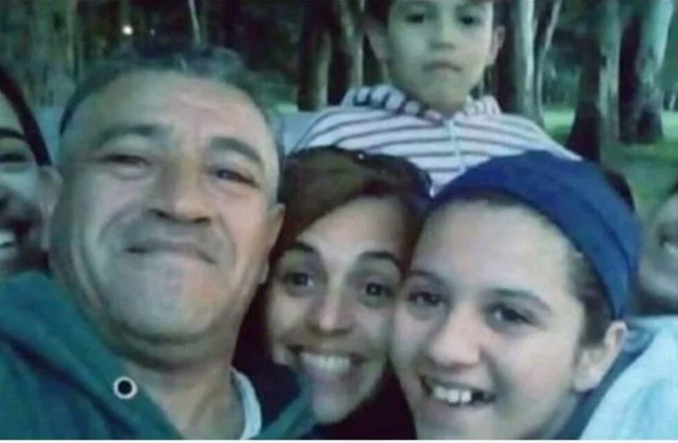 Familiares de un tripulante de "El Repunte" perdieron su casa por las deudas
