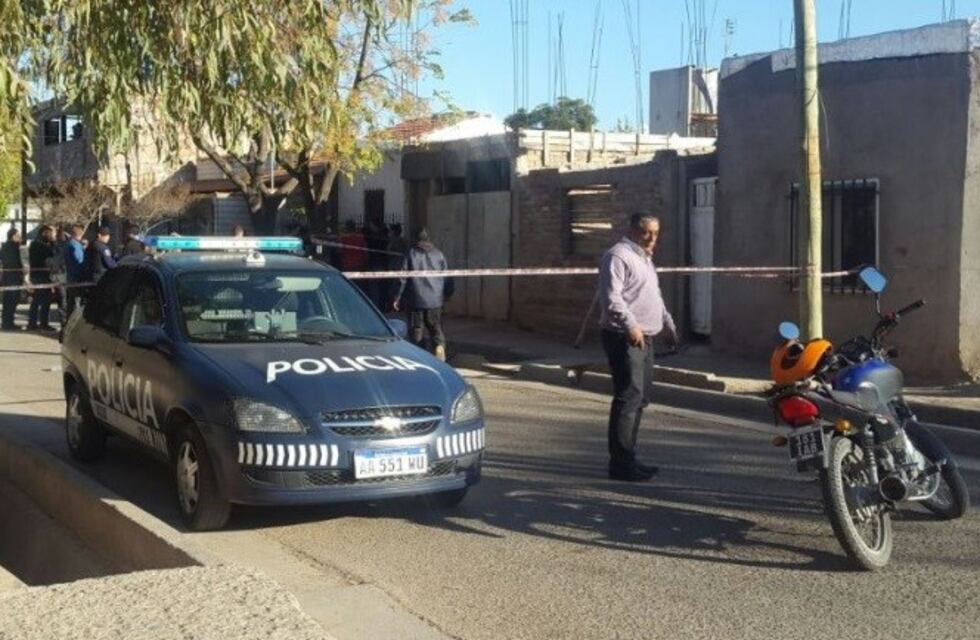 Intentaron asesinar a tres jóvenes y fueron detenidos