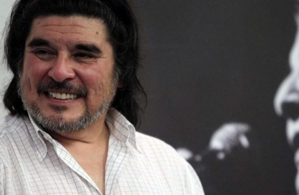 Murió Fabián Matus, hijo de Mercedes Sosa