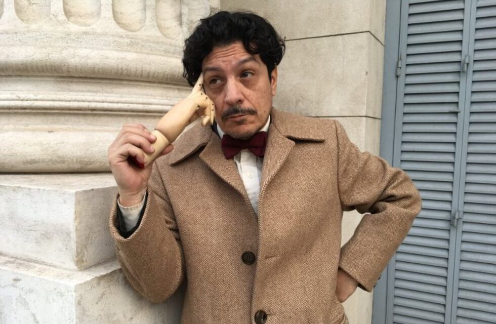 Feria del Libro: arrancan las actividades paralelas