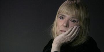 María Moreno\u002E (Foto: Web)