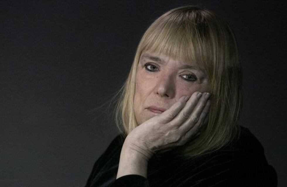 La escritora María Moreno fue designada directora del Museo del Libro y de la Lengua