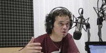 Cancion antifracking