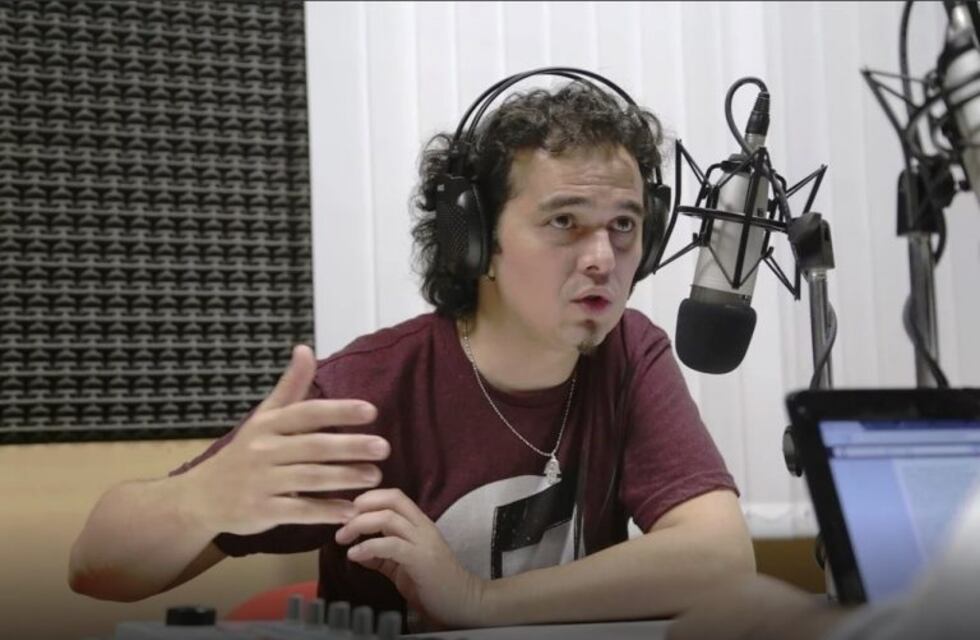 Músicos mendocinos lanzan una canción contra el fracking