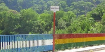 Aguas Blancas